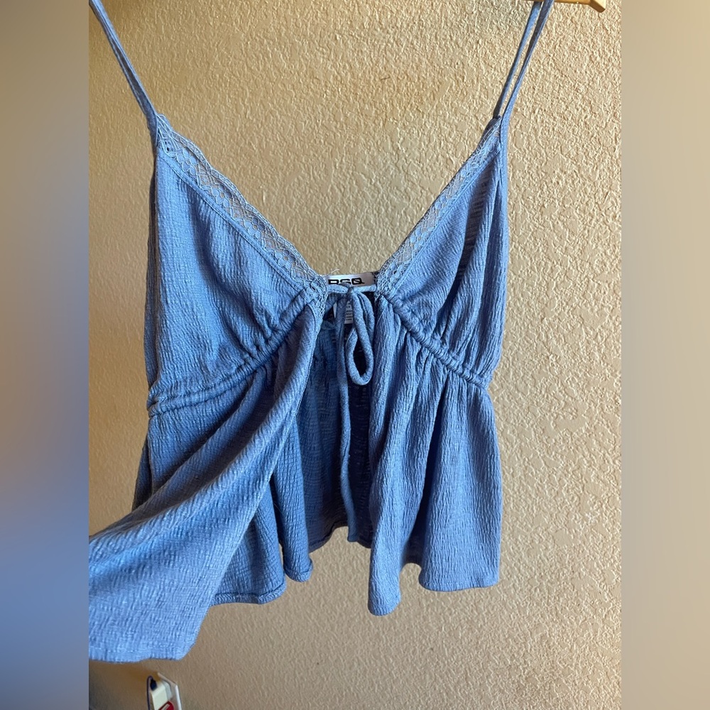 RSQ Tanktop